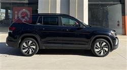 ڤۆڵکسواگن ئەتلەس